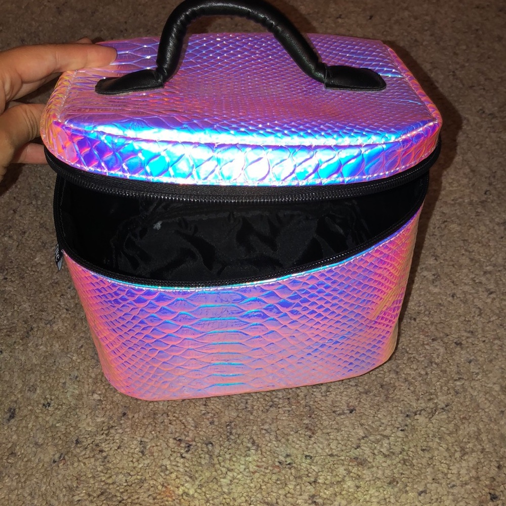 Eva Nyc travel bag